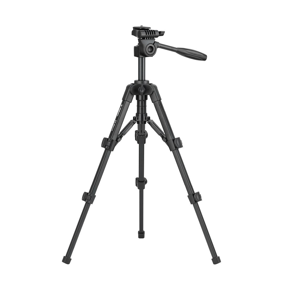 Velbon EX-MACRO Aluminium Tripod - additional product view