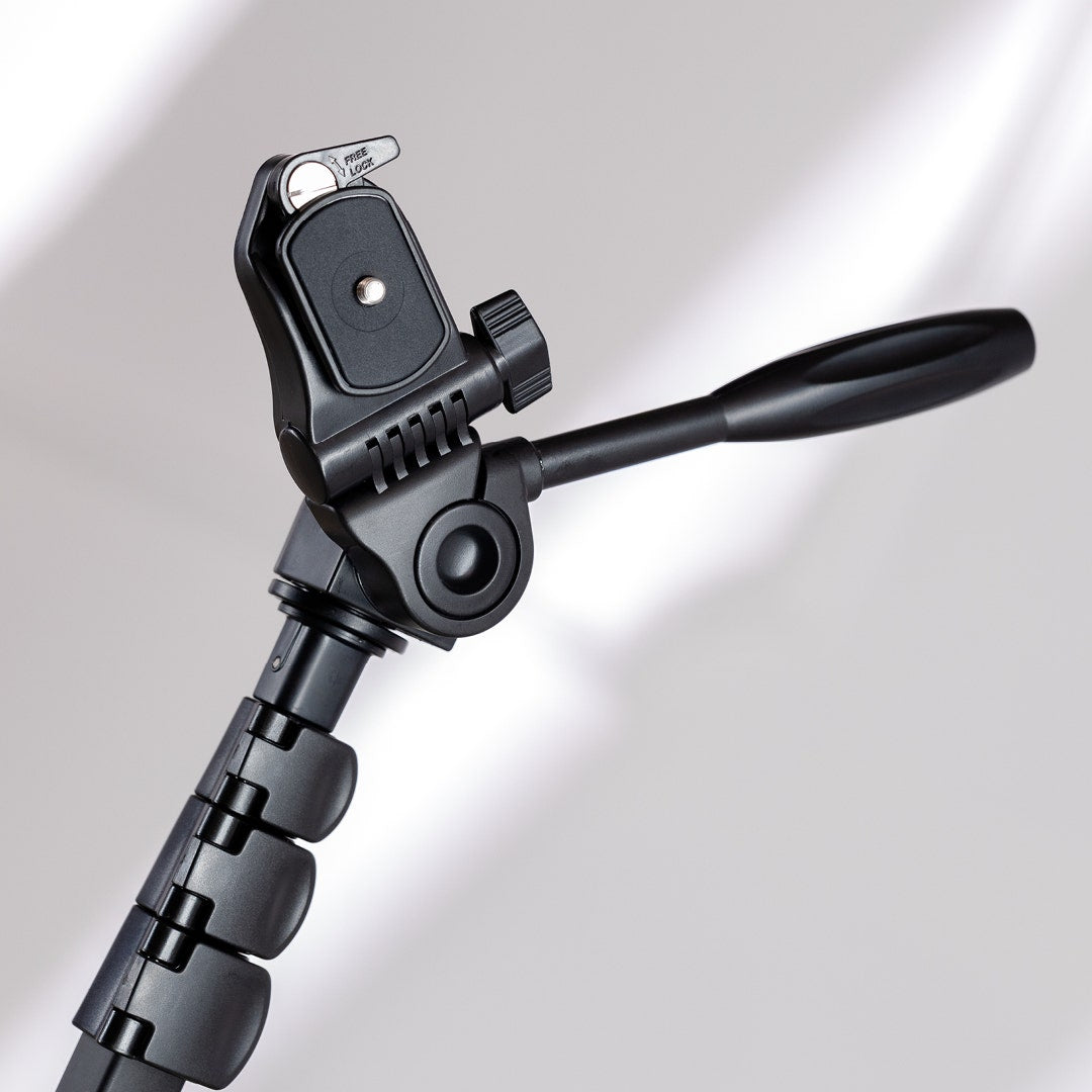 Velbon POLE POD EX Aluminium Monopod/Tripod - additional product view