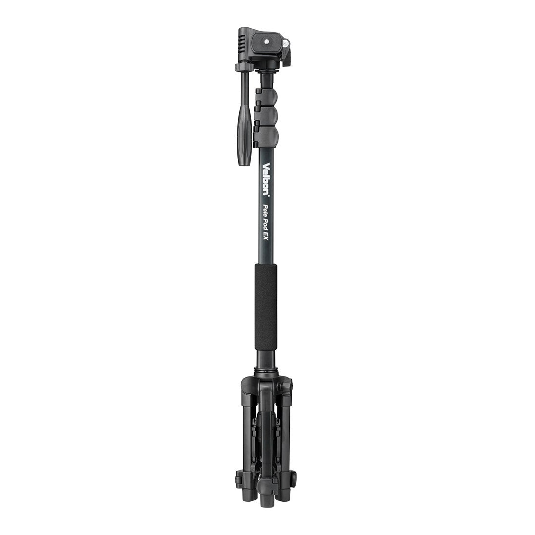 Velbon POLE POD EX Aluminium Monopod/Tripod - additional product view
