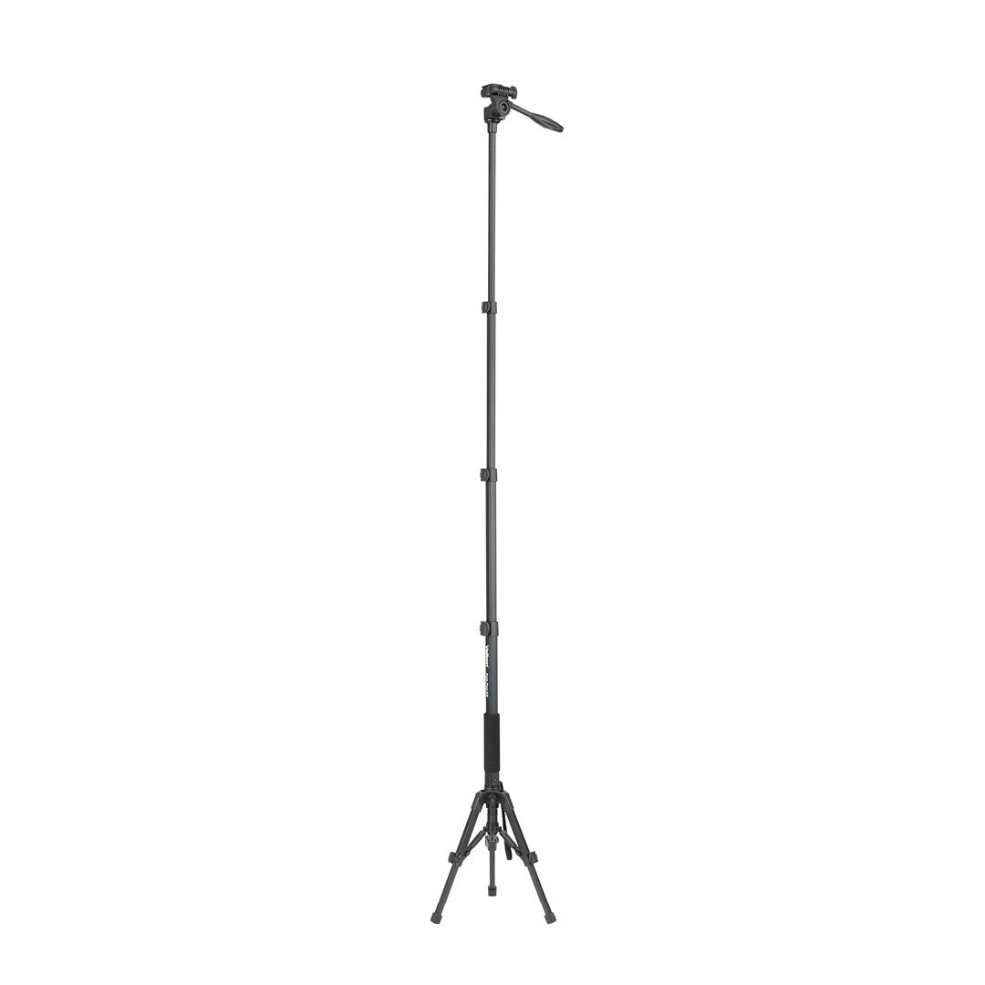 Velbon POLE POD EX Aluminium Monopod/Tripod - additional product view