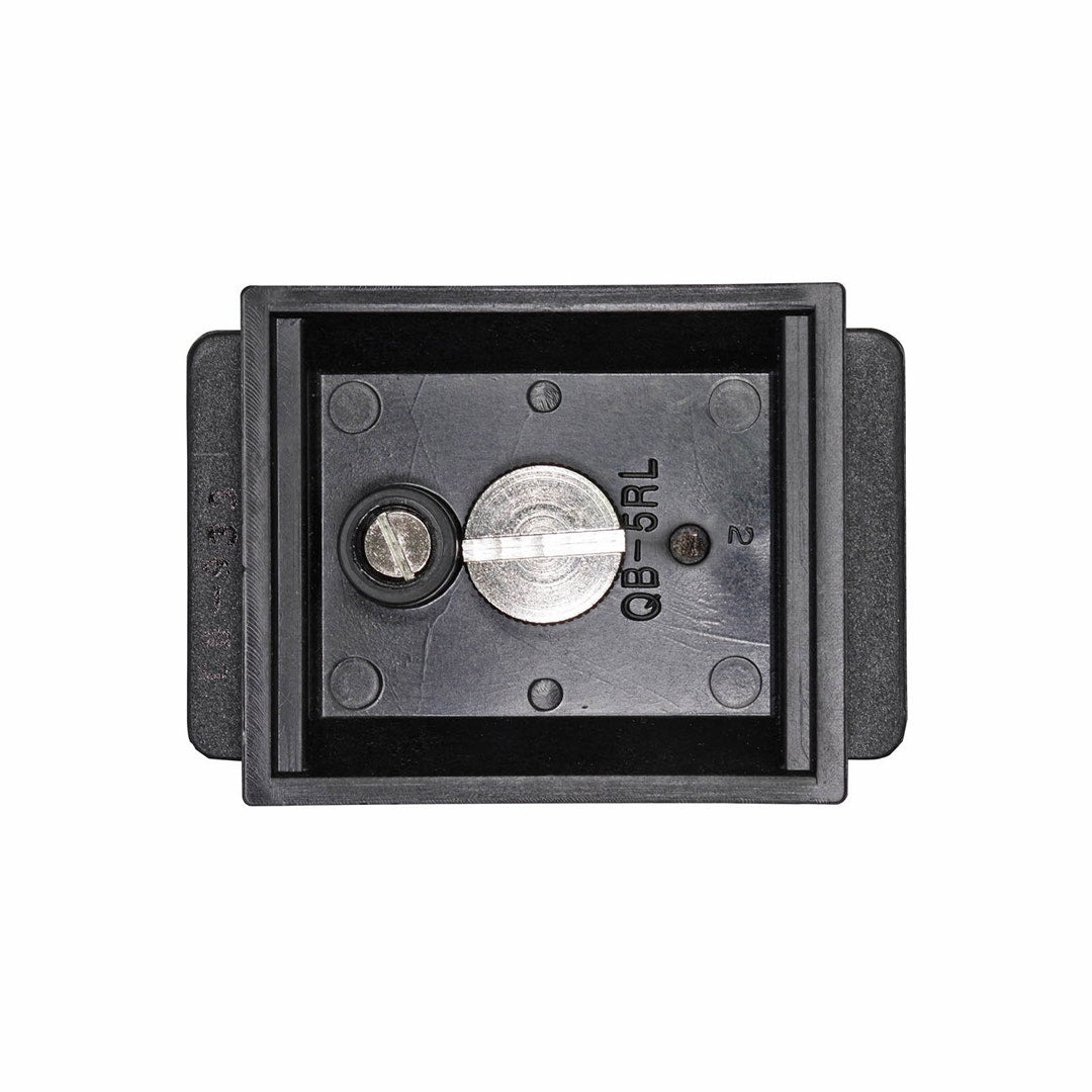 Velbon QB-5RL Quick Release Plate - additional product view