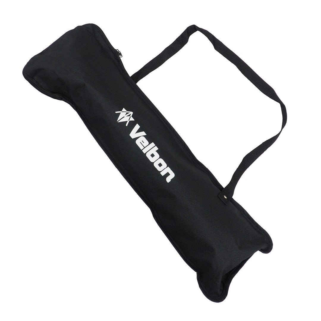 Velbon Videomate 538/F Aluminium Tripod - additional product view