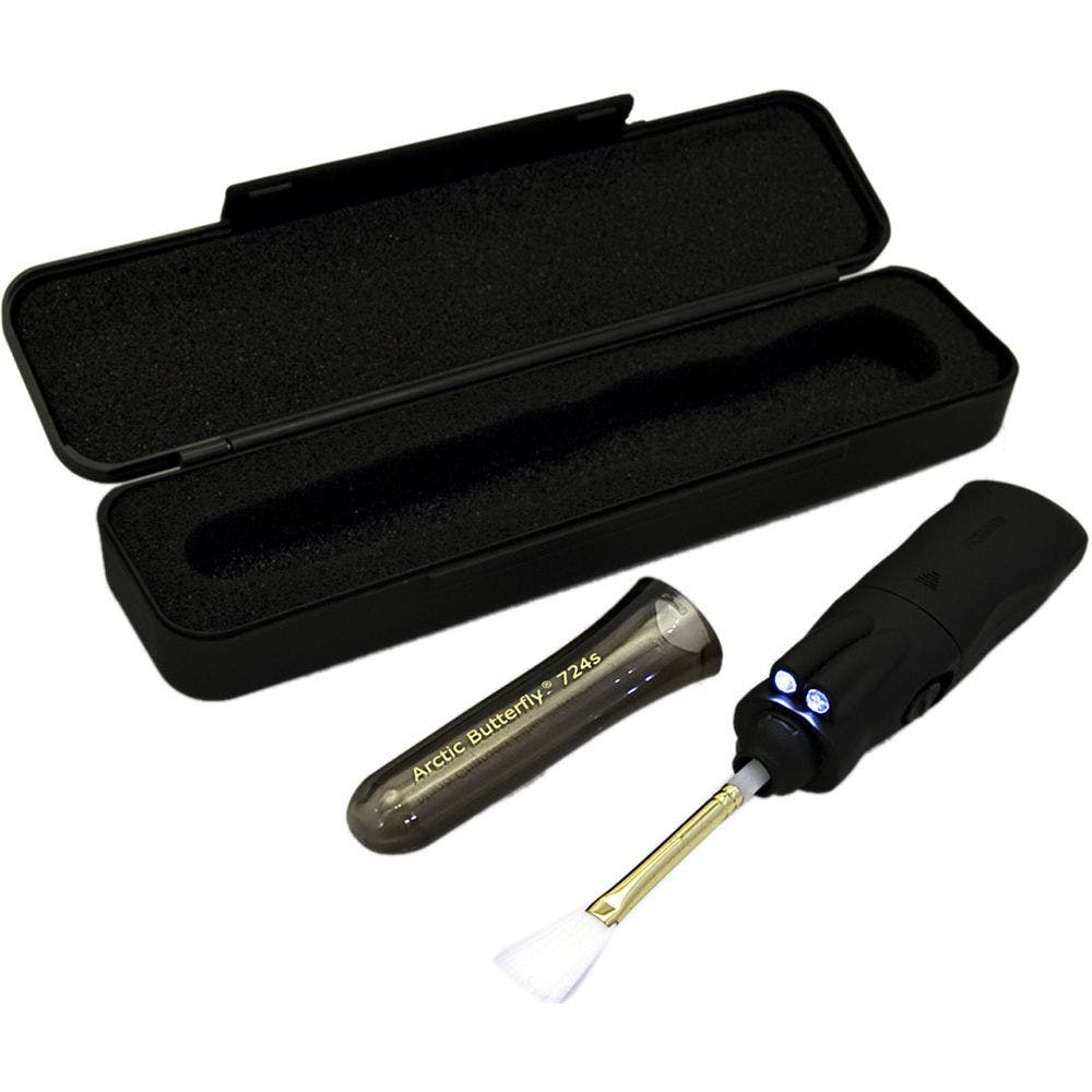 VisibleDust Arctic Butterfly 724S Super Brite sensor brush