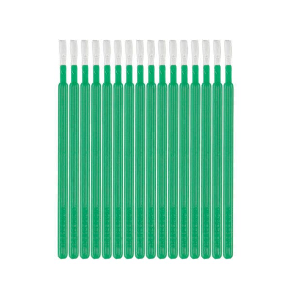 VisibleDust Ultra MXD-100 Green Corner Swabs, 16-pack