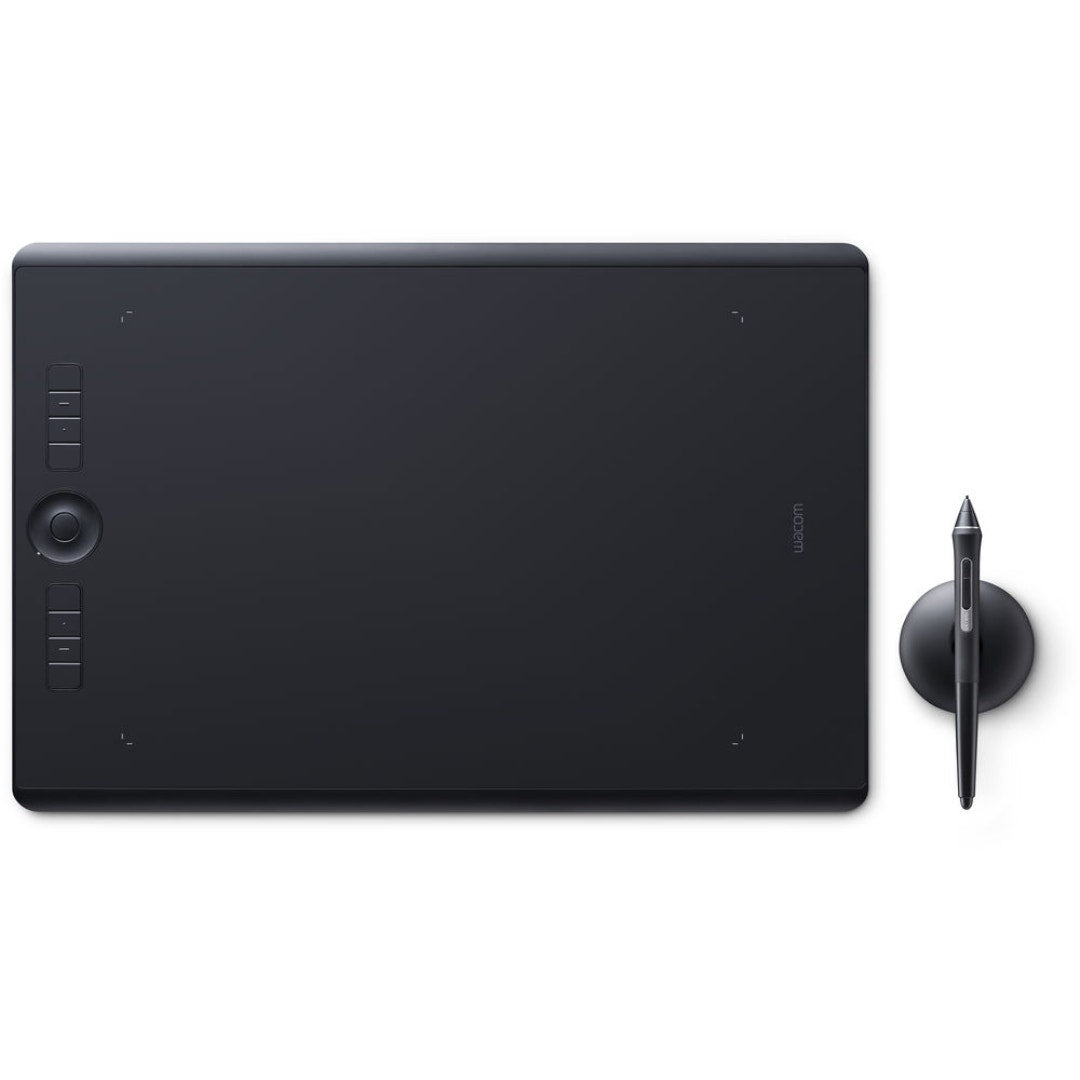 Wacom Intuos Pro Paper Edition Creative Pen Tablet - Large - additional product view