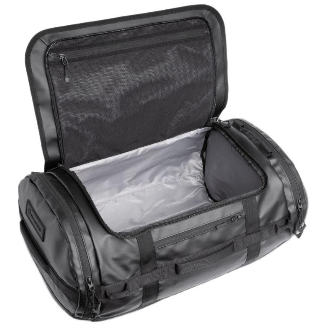 Wandrd CARRYALL Duffel 30L Black - additional product view