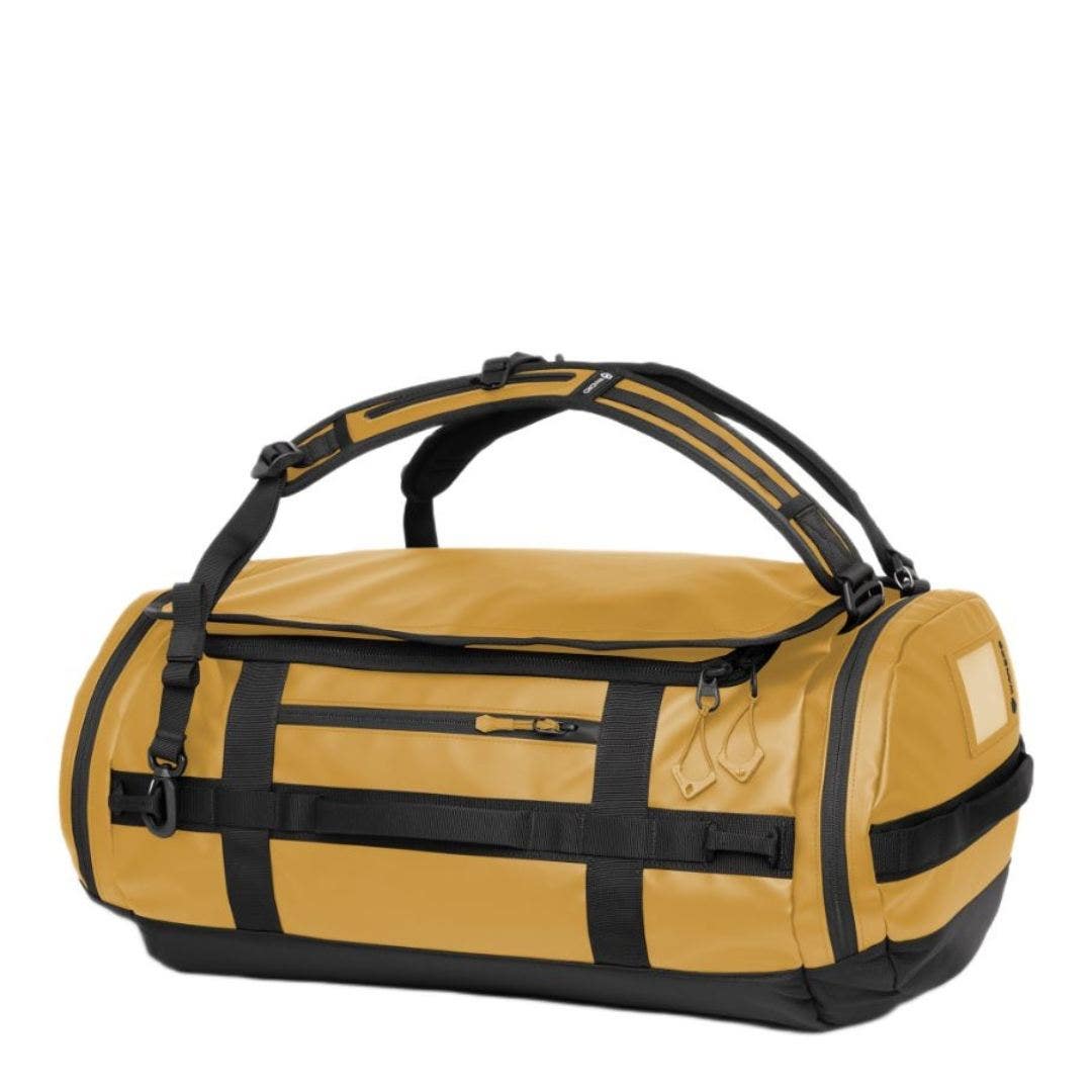 Wandrd CARRYALL Duffel 30L Dallol Yellow - additional product view