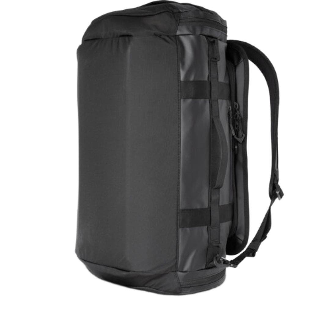 Wandrd CARRYALL Duffel 40L Black - additional product view