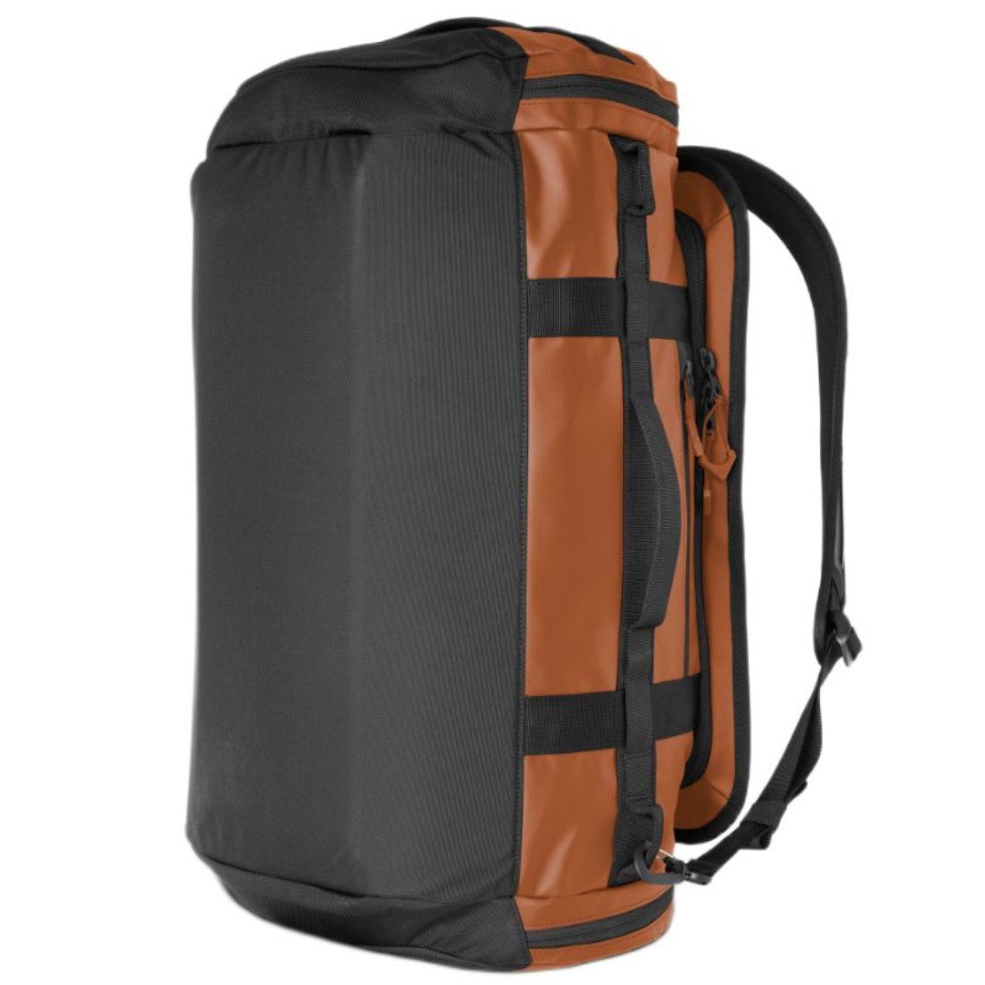 Wandrd CARRYALL Duffel 40L Sedona Orange - additional product view
