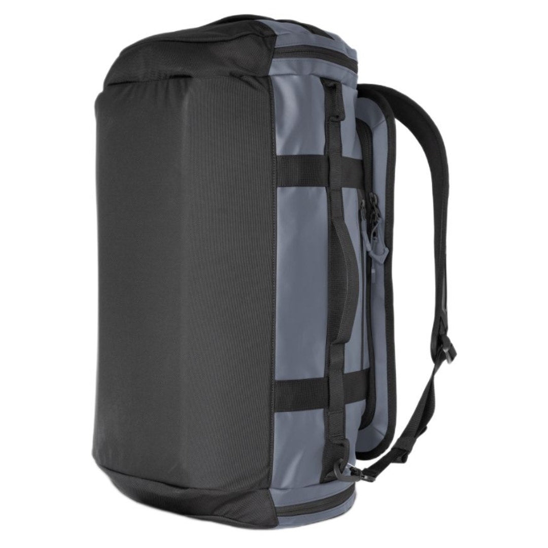 Wandrd CARRYALL Duffel 60L Aegean Blue - additional product view