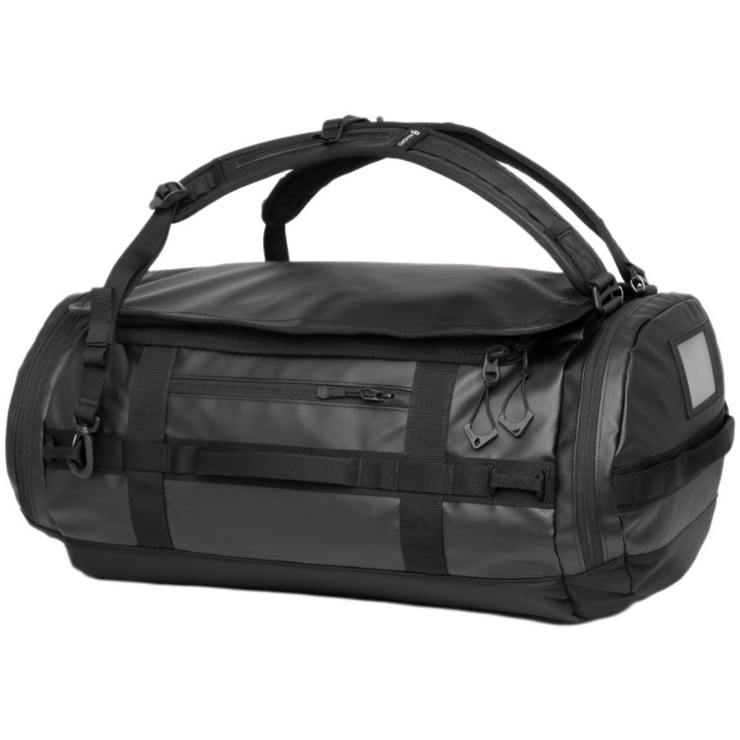 Wandrd CARRYALL Duffel 60L Black - additional product view