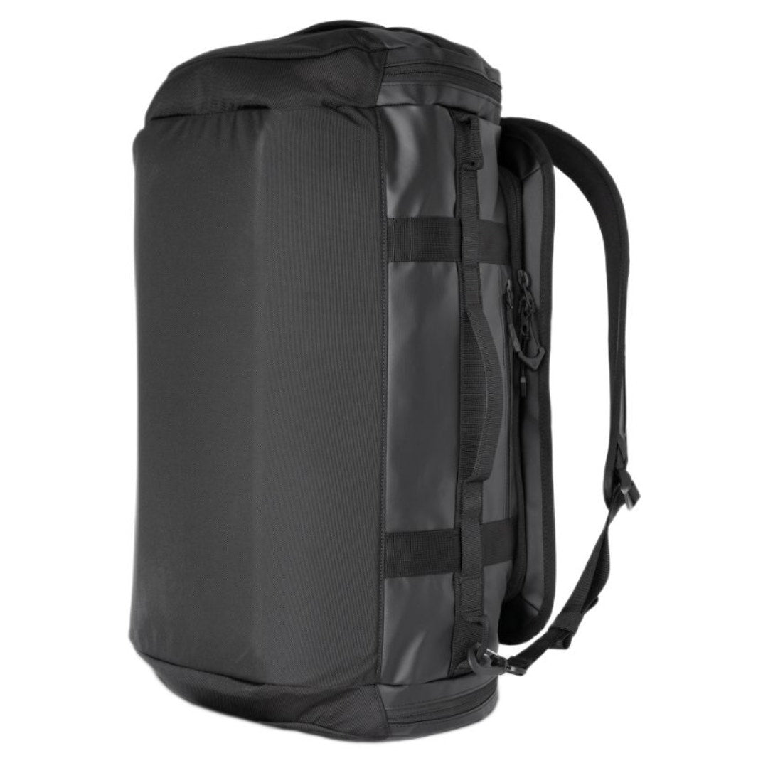 Wandrd CARRYALL Duffel 60L Black - additional product view