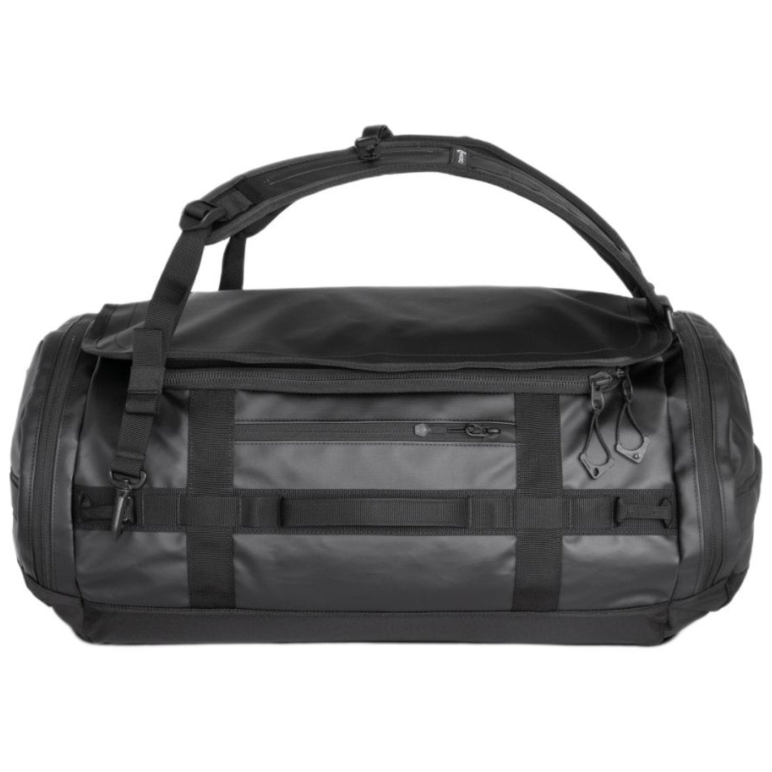 Wandrd CARRYALL Duffel 60L, Black