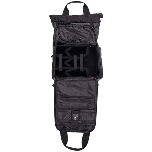 Wandrd PRVKE 11 Lite Black - additional product view