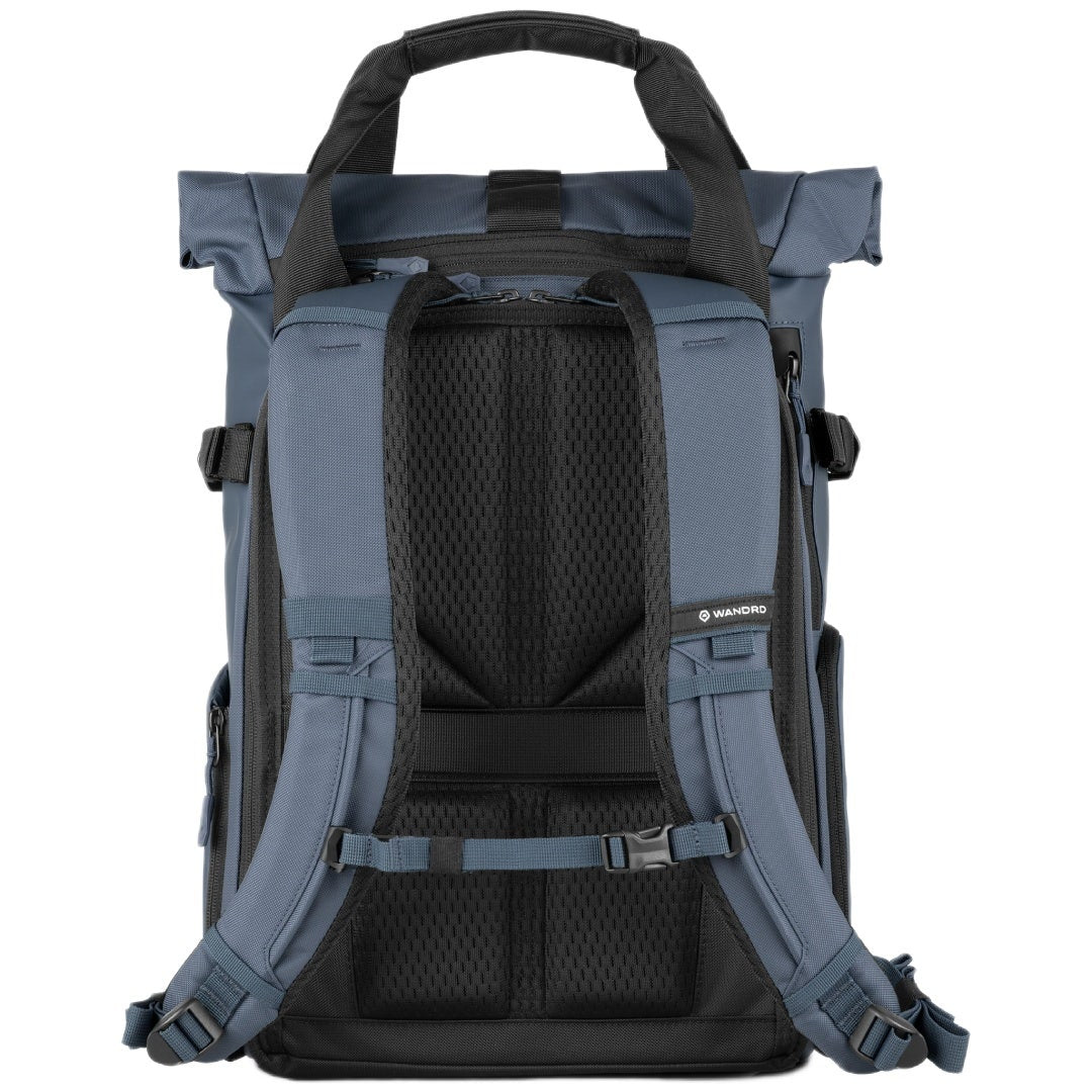 Wandrd PRVKE 21 Aegean Blue Photo Bundle - V4 - additional product view