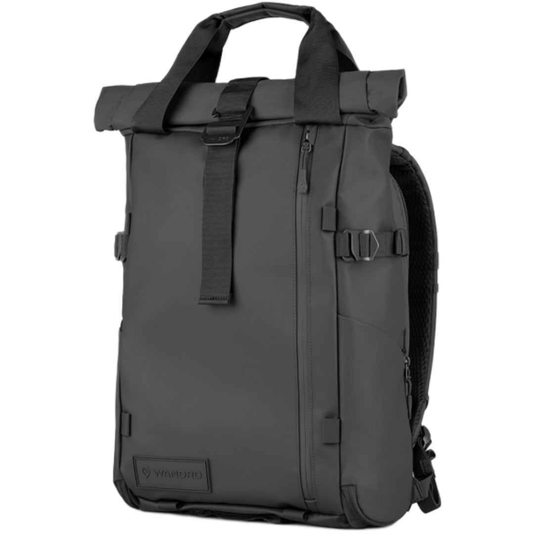 Wandrd PRVKE 21 Black Photo Bundle - V4 - additional product view