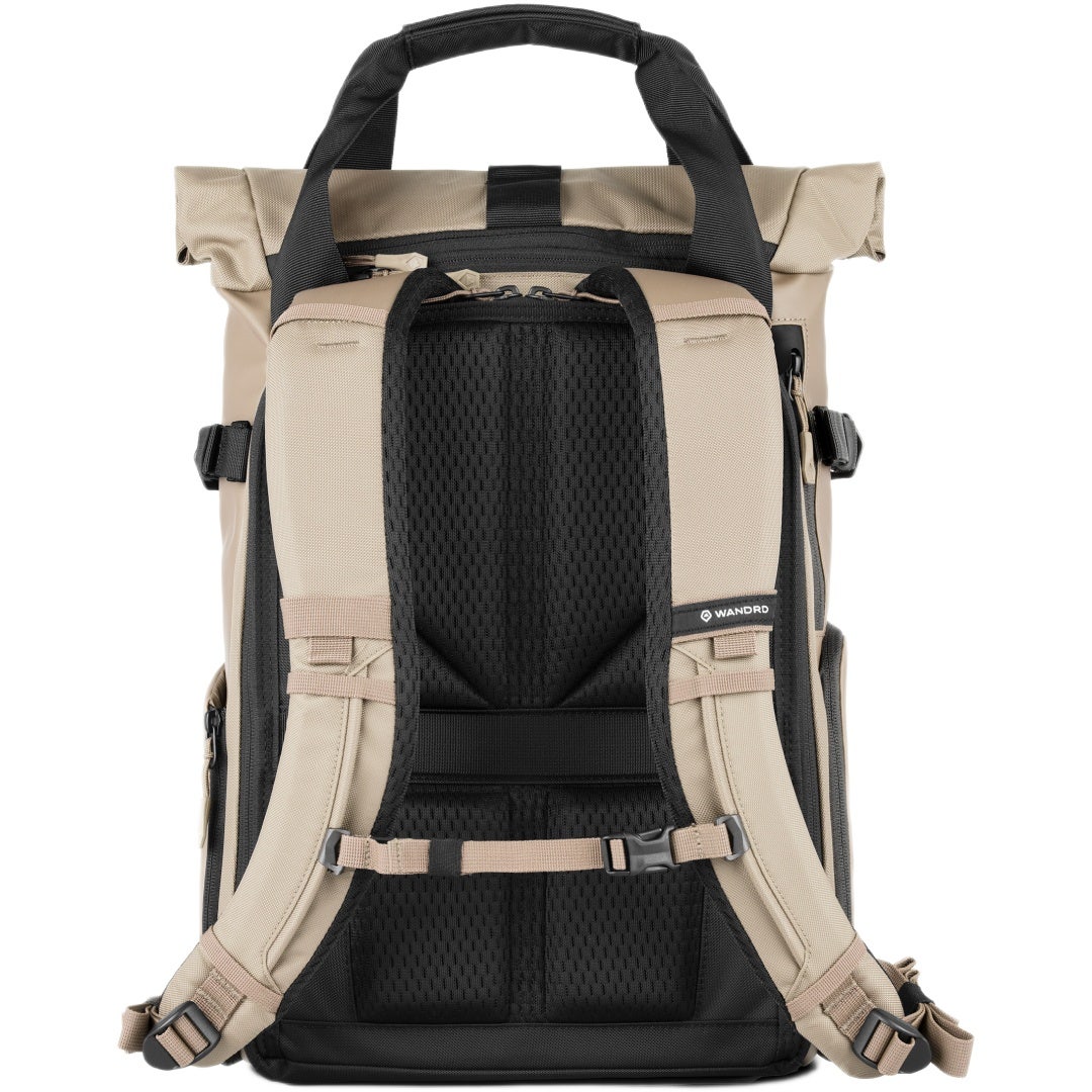Wandrd PRVKE 31 Yuma Tan Photo Photo Bundle - V4 - additional product view