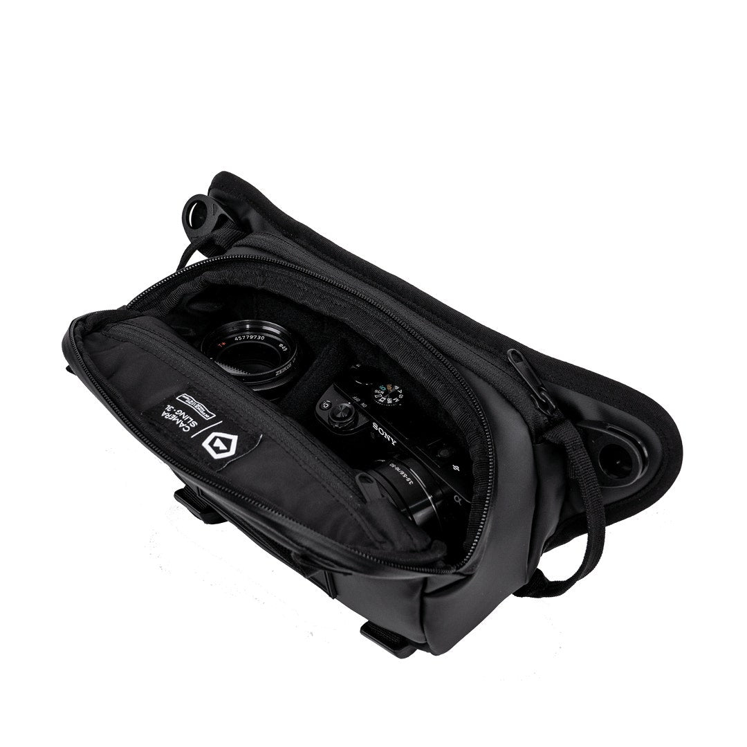 Wandrd ROGUE Sling 3L Black - additional product view