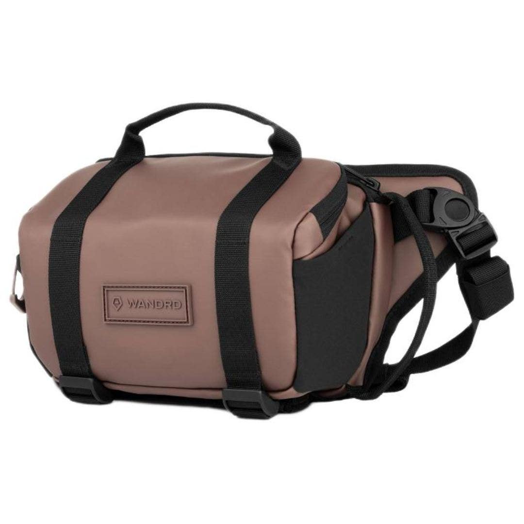 Wandrd Rogue Sling 4L Atacama Clay V2 - additional product view