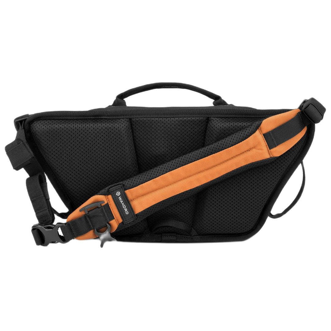 Wandrd Rogue Sling 6L Sedona Orange V2 - additional product view