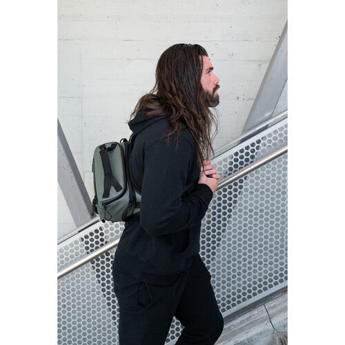 Wandrd ROGUE Sling 6L Wasatch Green - additional product view