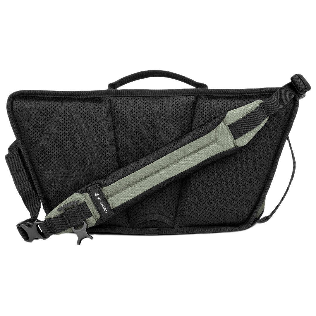 Wandrd Rogue Sling 9L Wasatch Green V2 - additional product view