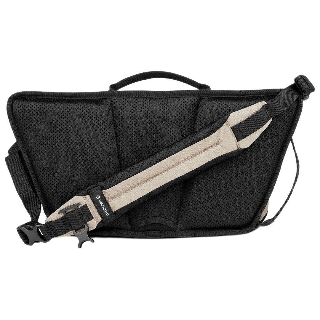 Wandrd Rogue Sling 9L Yuma Tan V2 - additional product view