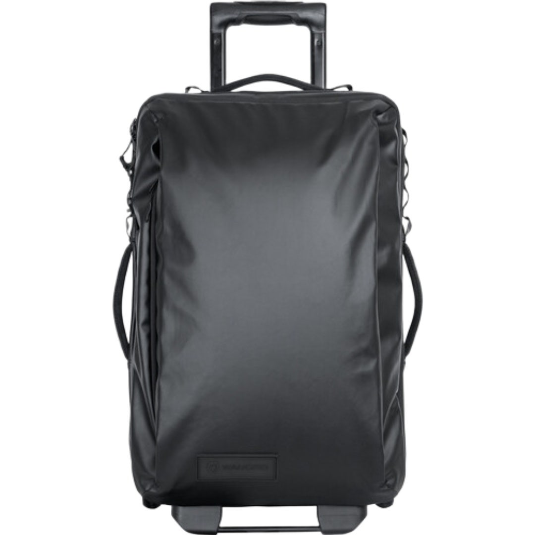 Wandrd TRANSIT Carry-On Roller Black Essential+ Bundle - additional product view