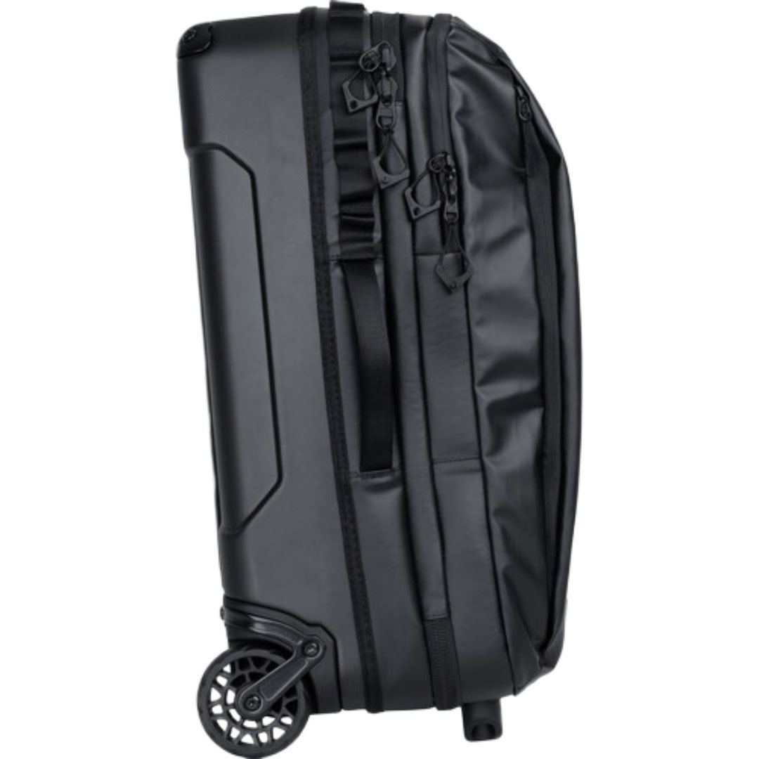 Wandrd TRANSIT Carry-On Roller Black Essential+ Bundle - additional product view