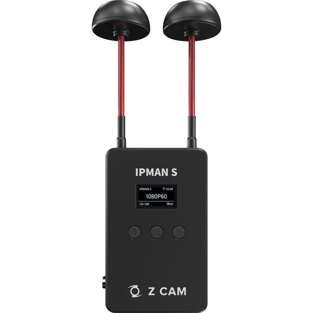 Z Cam HDMI Wireless Video Streaming Device - additional product view