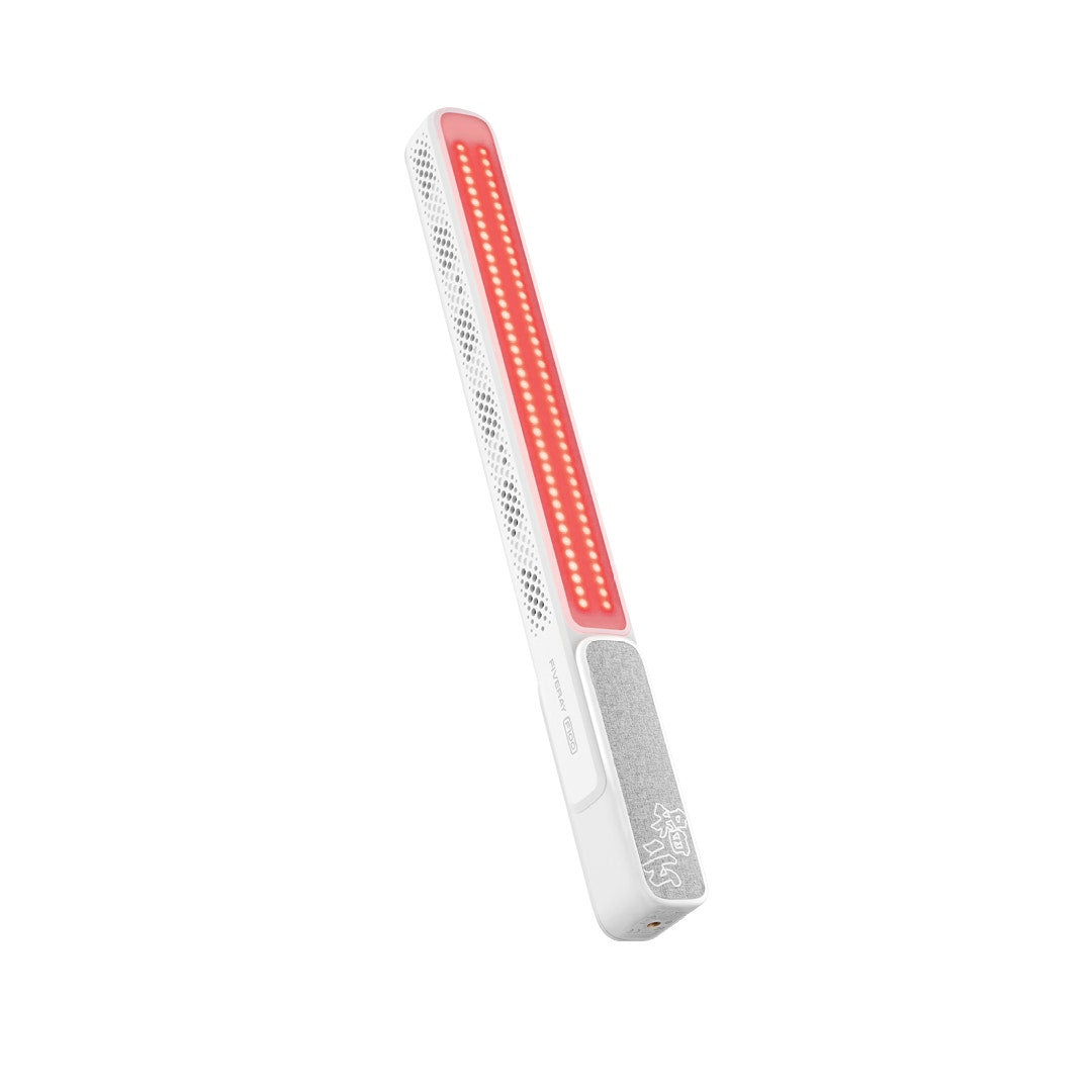 Zhiyun FIVERAY F100 Combo LED Stick Light - White - additional product view