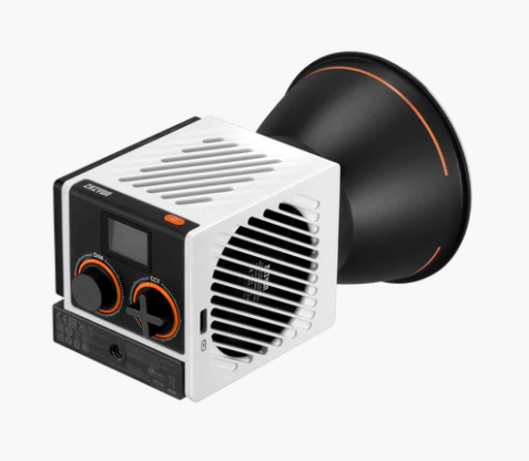 Zhiyun G60 60W COB Light - additional product view