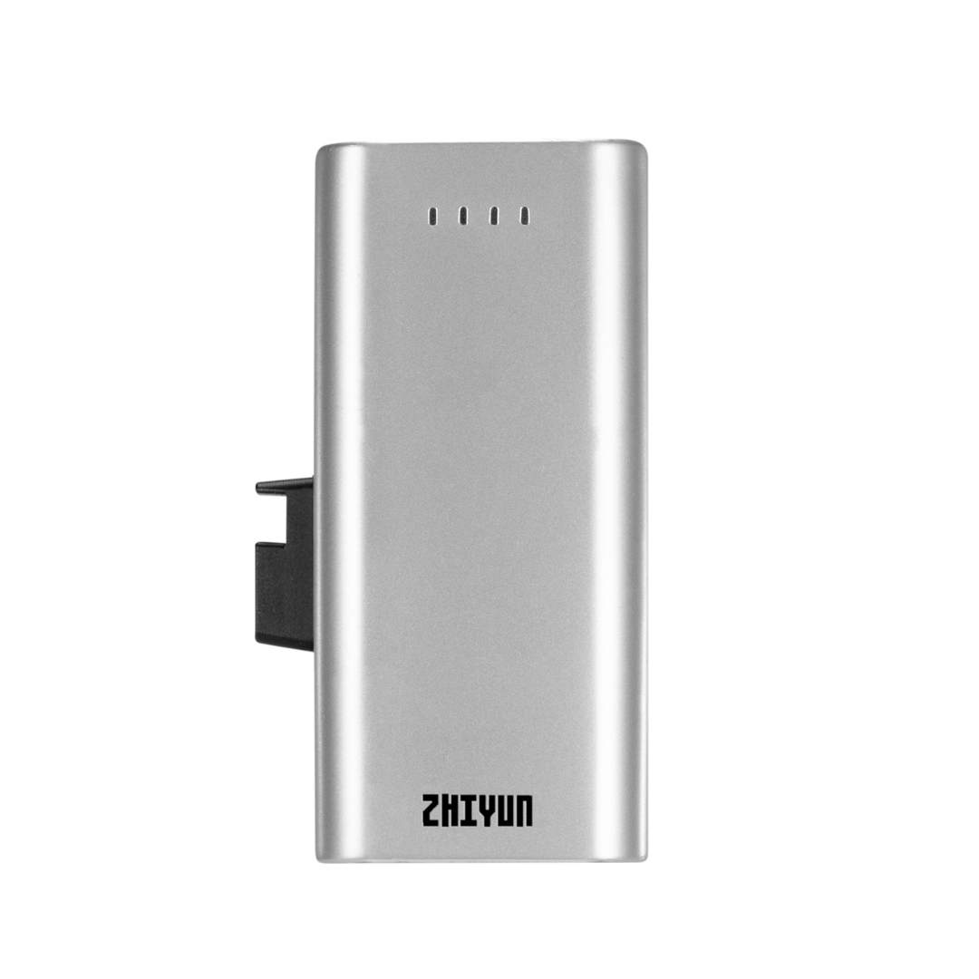 Zhiyun Molos X60 60W Bi-Colour COB Light Combo - additional product view