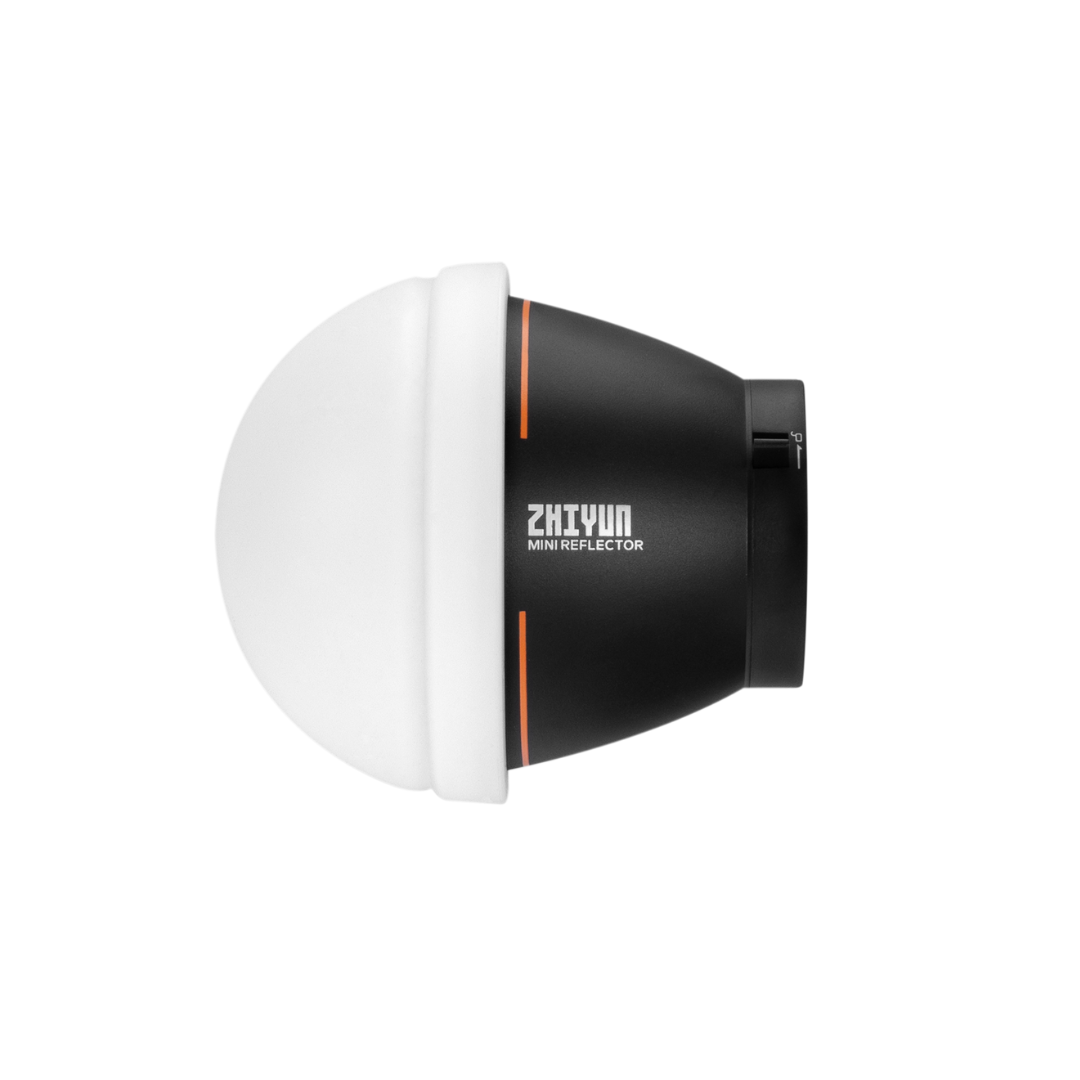 Zhiyun Molos X60 60W Bi-Colour COB Light PRO - additional product view