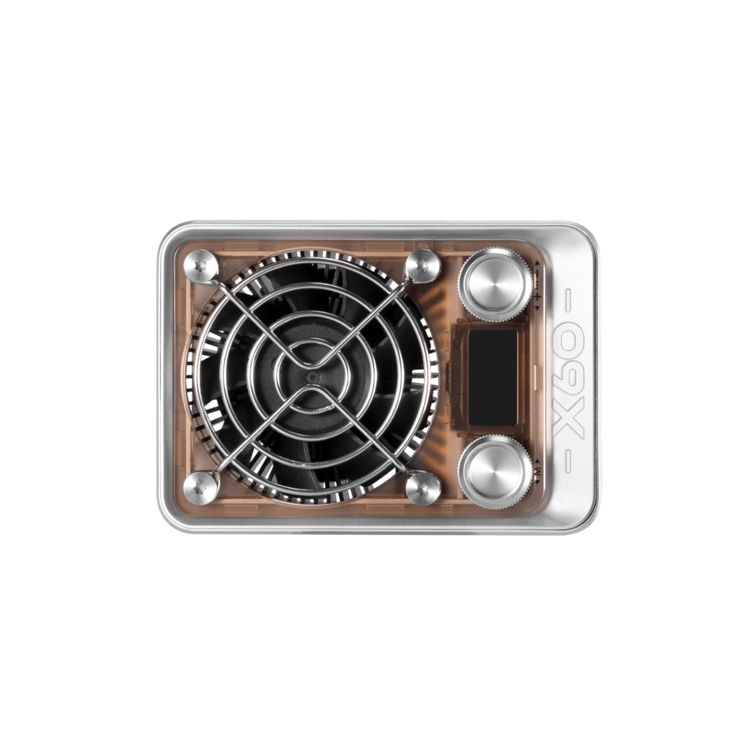 Zhiyun Molos X60 60W RGB COB Light PRO Set - additional product view