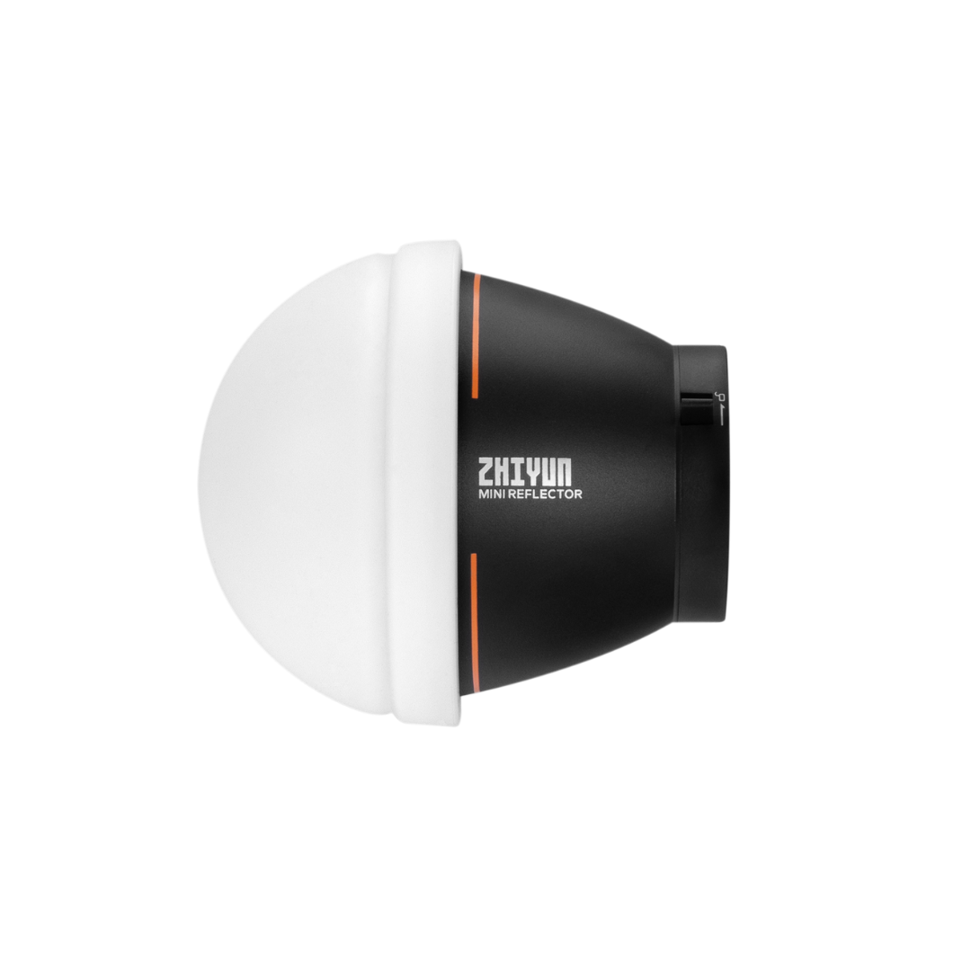 Zhiyun Molos X60 60W RGB COB Light PRO Set - additional product view