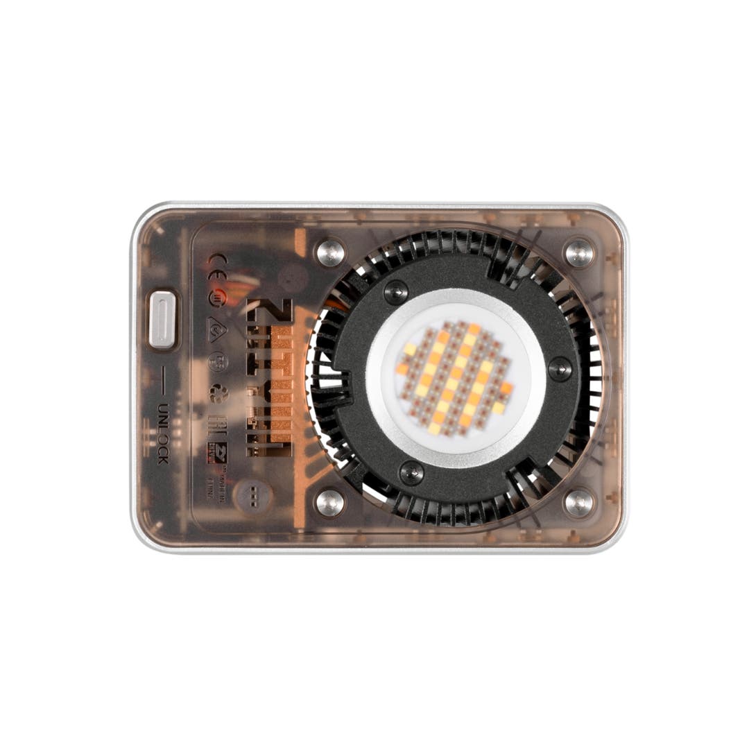 Zhiyun Molos X60 60W RGB COB light
