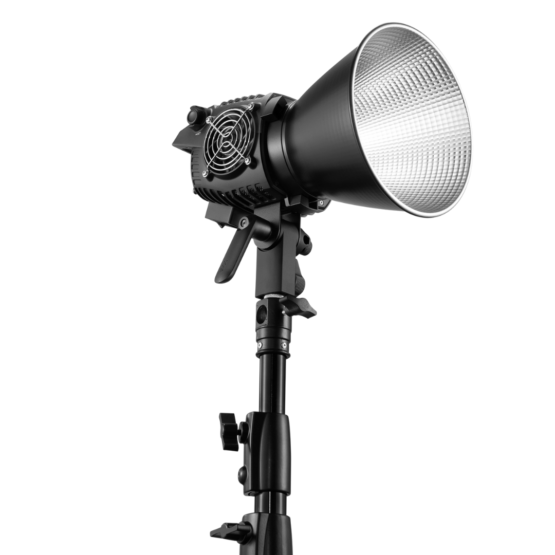 Zhiyun Molus B200 Bi-Colour COB Light - additional product view