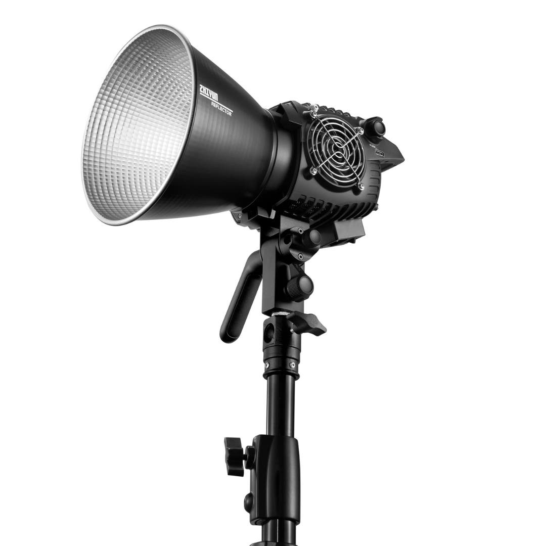 Zhiyun Molus B200 bi-colour COB light