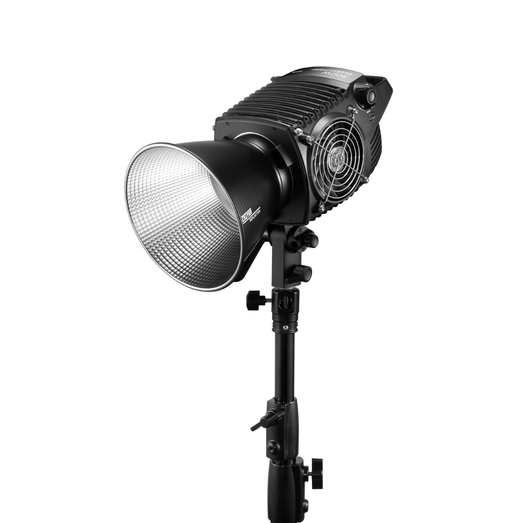 Zhiyun Molus B300 Bi-Colour COB Light - additional product view