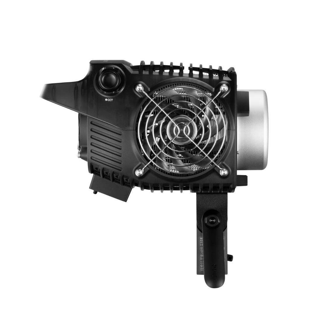 Zhiyun Molus B500 Bi-Colour COB Light - additional product view