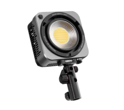 Zhiyun MOLUS G200 Bi-Colour 200w COB Light - additional product view