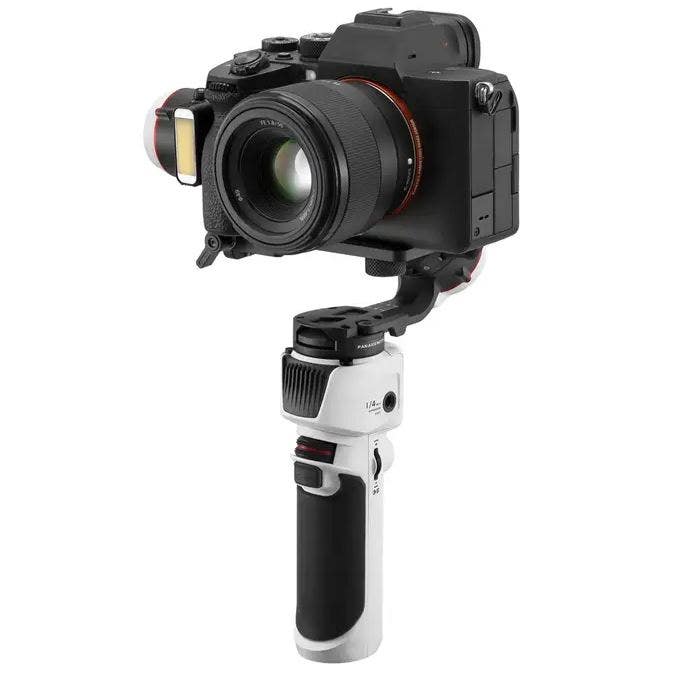 Zhiyun-Tech Crane-M3 COMBO 3-Axis Handheld Gimbal Stabiliser - additional product view