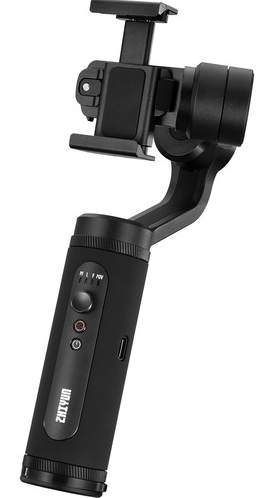 Zhiyun-Tech Smooth Q2 3-Axis Handheld Pocket Gimbal - Black for SmartPhones - additional product view