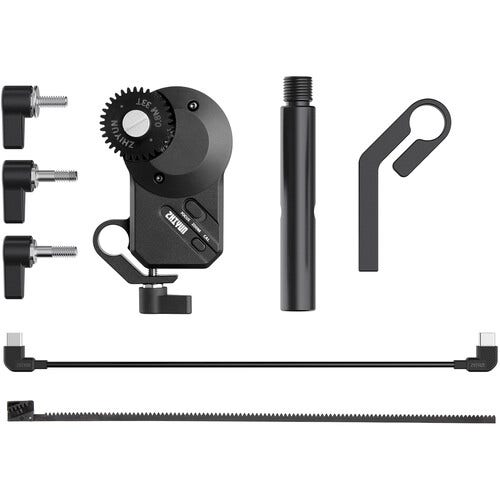 Zhiyun-Tech Transmunt Focus/ Zoom Control Motor 2.0 CMF-06) - additional product view