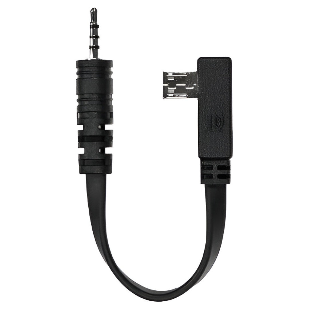 Zhiyun-Tech ZW-CTIA-002 Camera Control Cable - Panasonic - additional product view