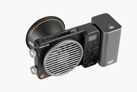 Zhiyun X100 100w COB Light - additional product view
