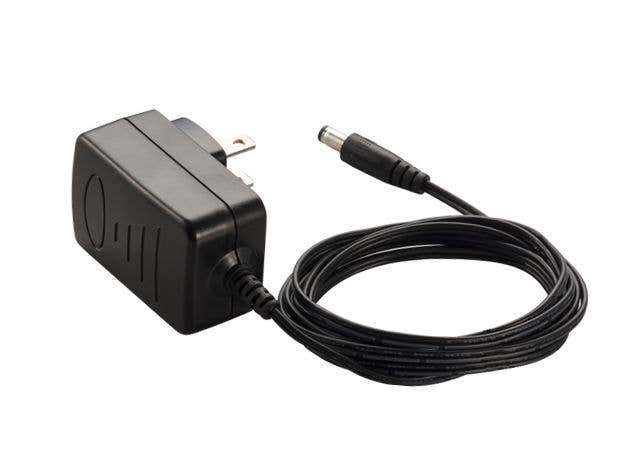 Zoom AD16 Adaptor, suitable for Multi Effects
