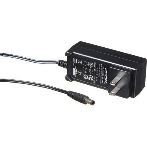 Zoom AD19 Adapter for L-12, TAC-8, UAC-8, F4-F8