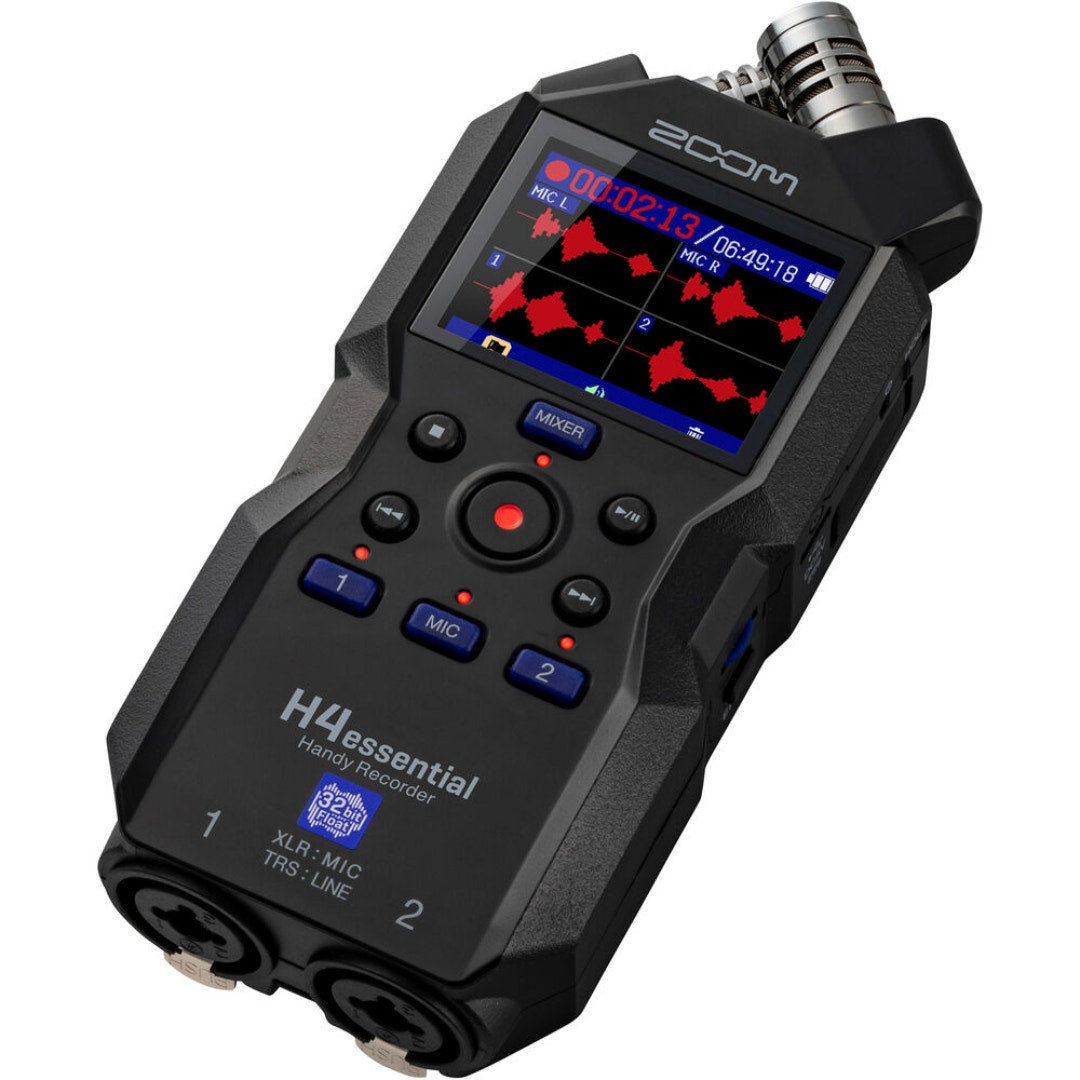 Zoom H4Essential Recorder - additional product view